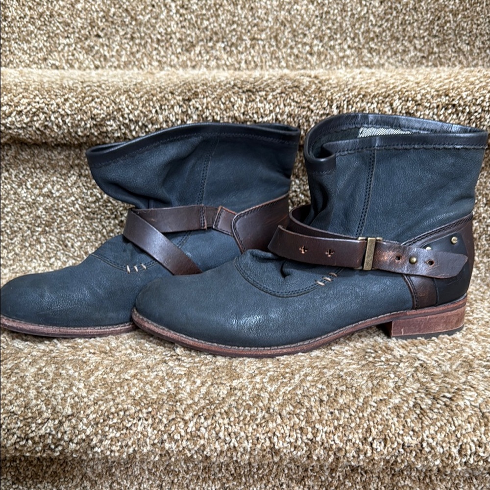 Women’s boots